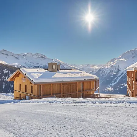Odalys L'ecrin Blanc La Rosiere (Savoie)
