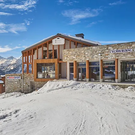 Odalys L'ecrin Blanc La Rosiere (Savoie)