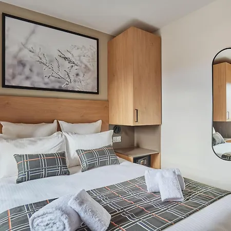 Odalys L'ecrin Blanc Holiday park