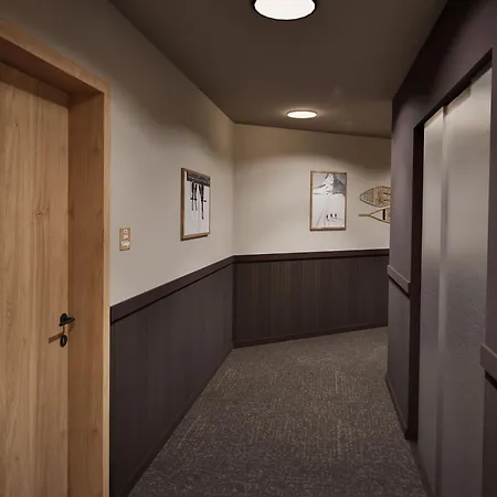 Apartamento Prestige Odalys L'ecrin Blanc