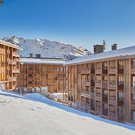 Odalys L'ecrin Blanc Feriepark 4*