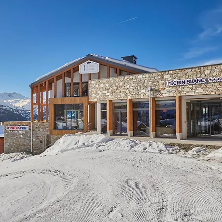 Odalys L'ecrin Blanc 4* La Rosiere (Savoie)