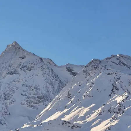 Feriepark Odalys L'ecrin Blanc La Rosiere (Savoie)