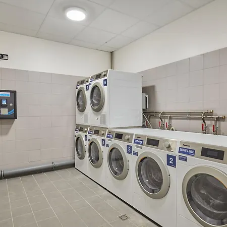 Odalys L'ecrin Blanc
